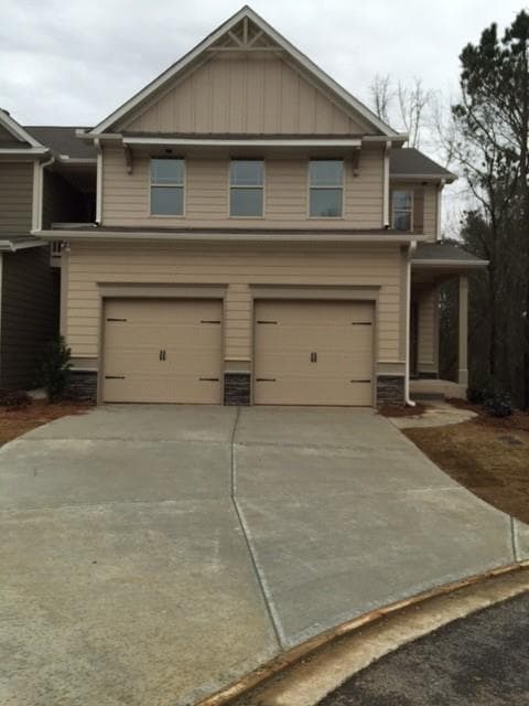 3 bedroom townhouse sold at 245 Oakview Drive 70, Canton, GA 30114