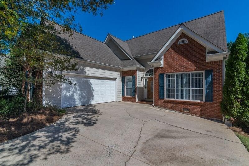 11425 Frazier Fir Lane, Johns Creek, GA 30022 — most recent listing photo