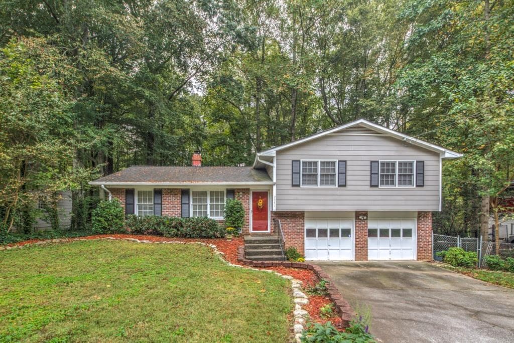 2091 Ellwyn Drive, Chamblee, GA 30341 — most recent listing photo