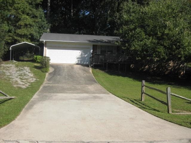 4504 Merlin Circle, Douglasville, GA 30134 — most recent listing photo