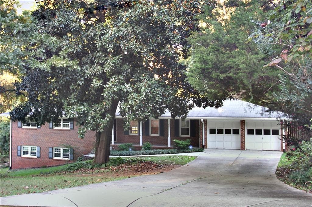 63 Bailey Drive, Lilburn, GA 30047 — most recent listing photo