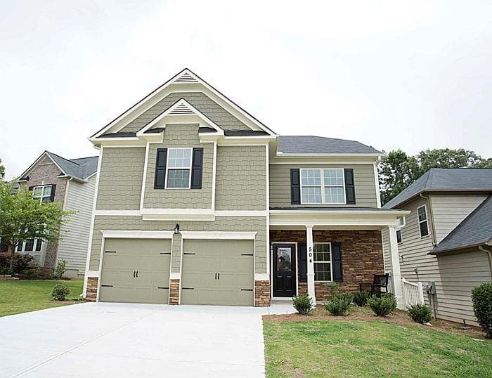 3818 Aspen Springs, Kennesaw, GA 30144 — most recent listing photo