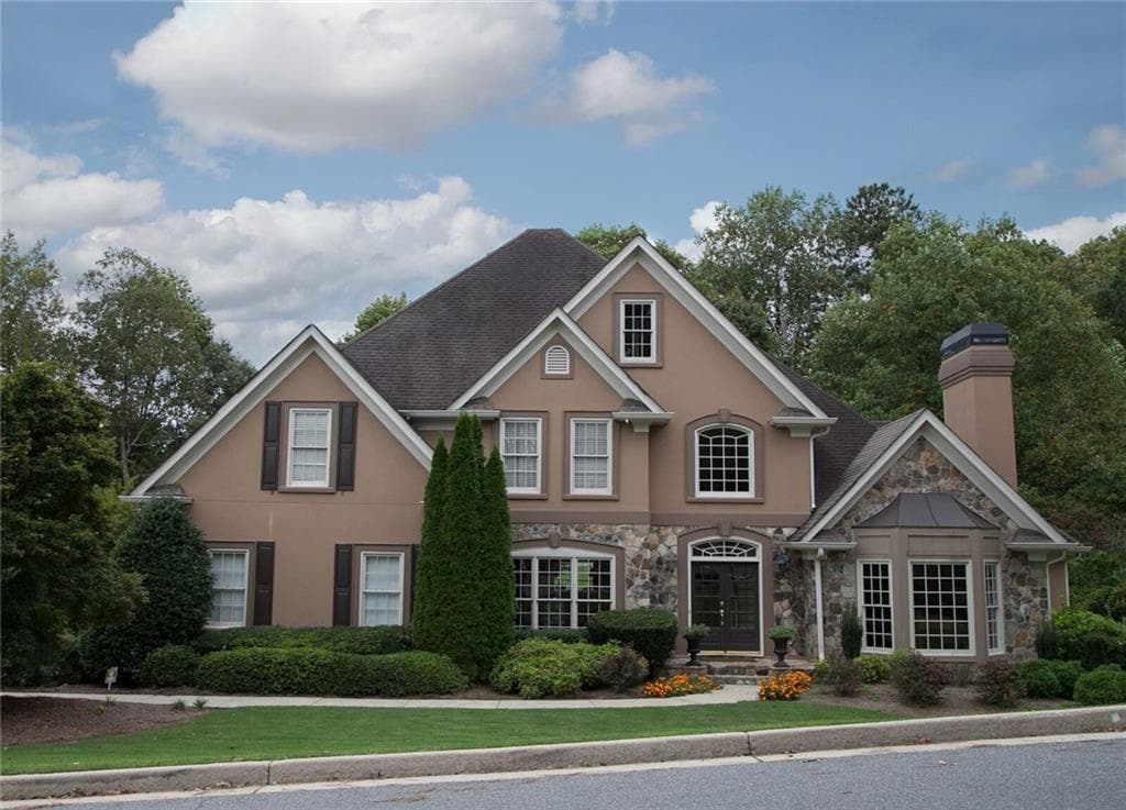 1817 BALLYBUNION Drive, Johns Creek, GA 30097 — most recent listing photo