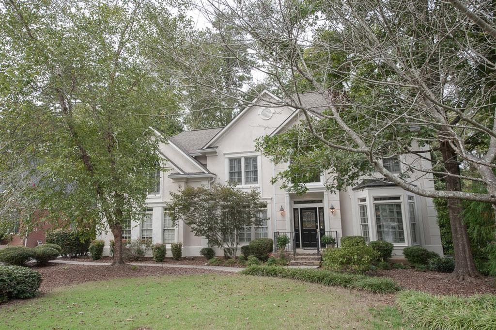 6184 Poplar Bluff Circle, Norcross, GA 30092 — most recent listing photo