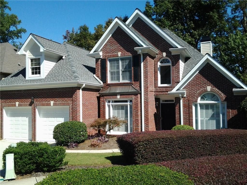 2664 Oak Park Trail, Decatur, GA 30033 — most recent listing photo