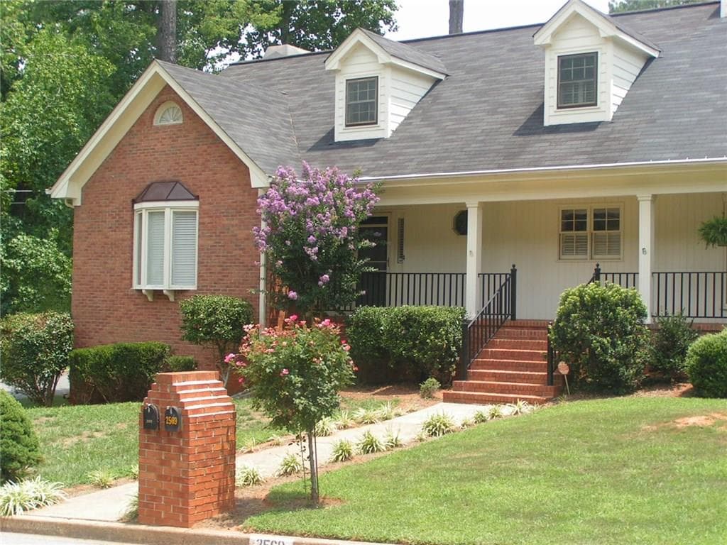 2571 Leeshire Road, Tucker, GA 30084 — most recent listing photo
