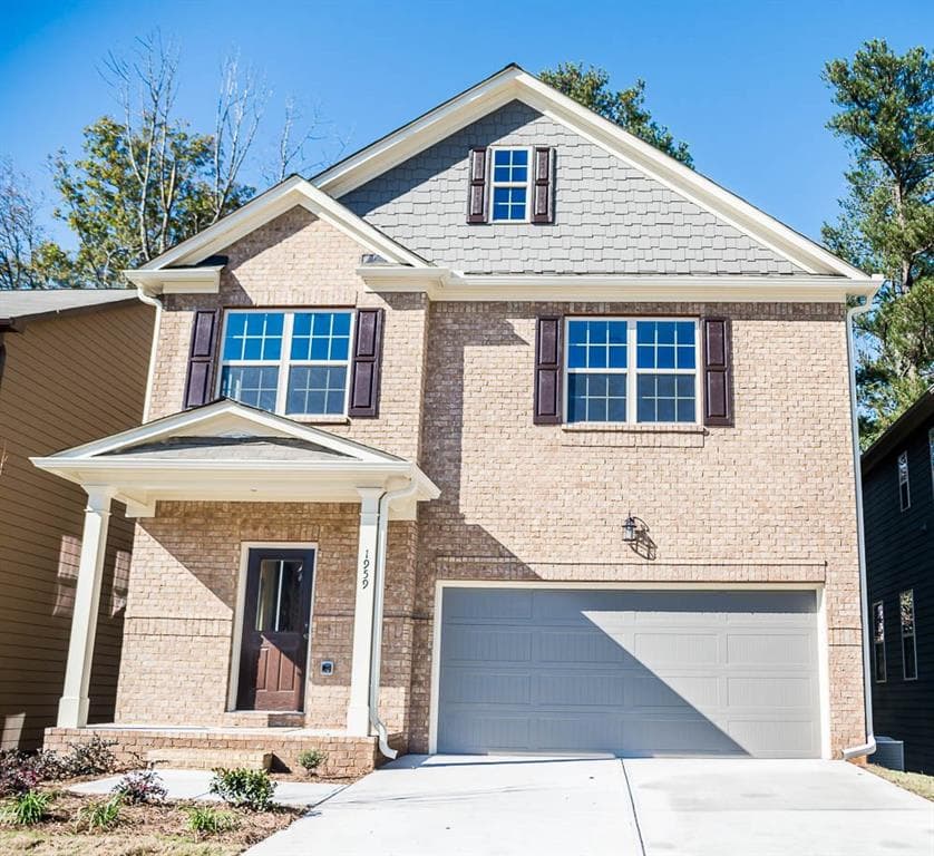 1959 Thorngate Lane, Snellville, GA 30078 — most recent listing photo