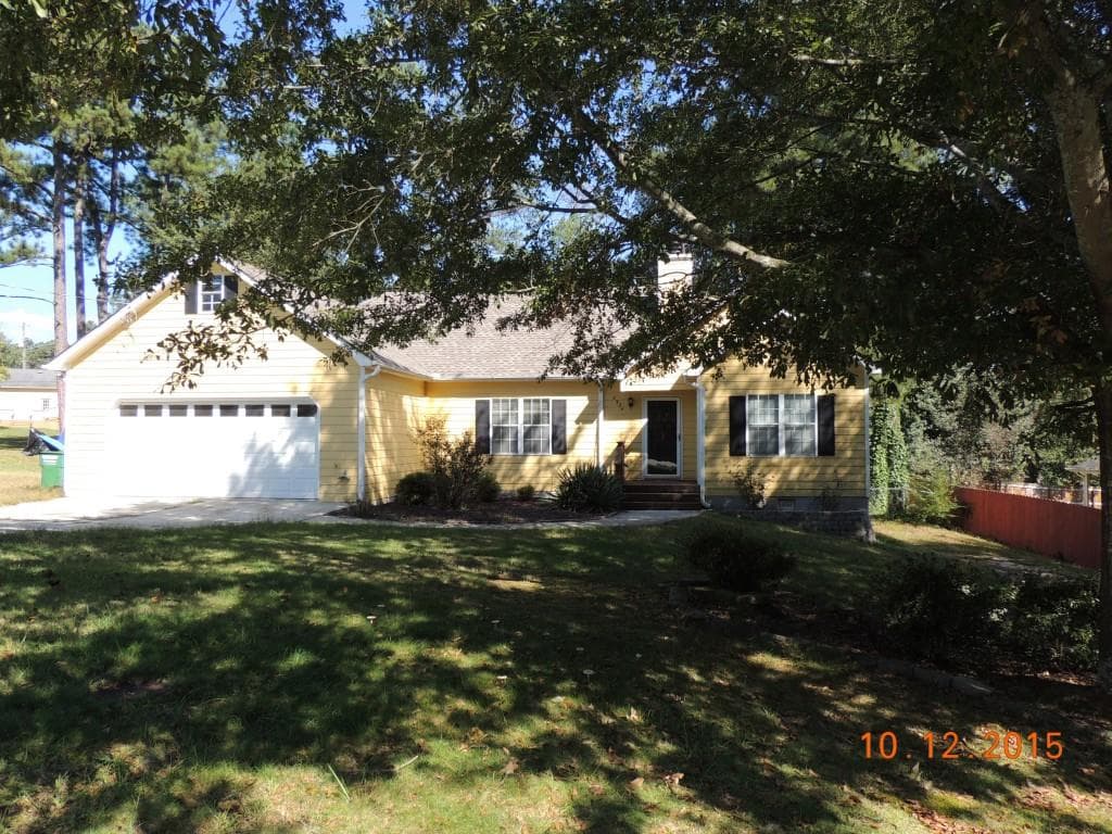 2934 Shane Drive, Snellville, GA 30078 — most recent listing photo