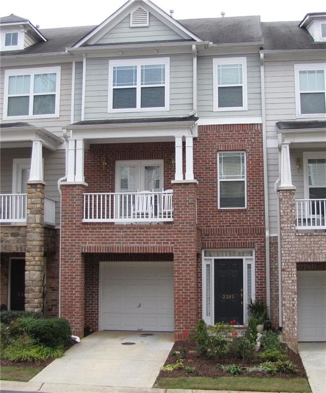 3305 Regatta Grove 902, Alpharetta, GA 30004 — most recent listing photo