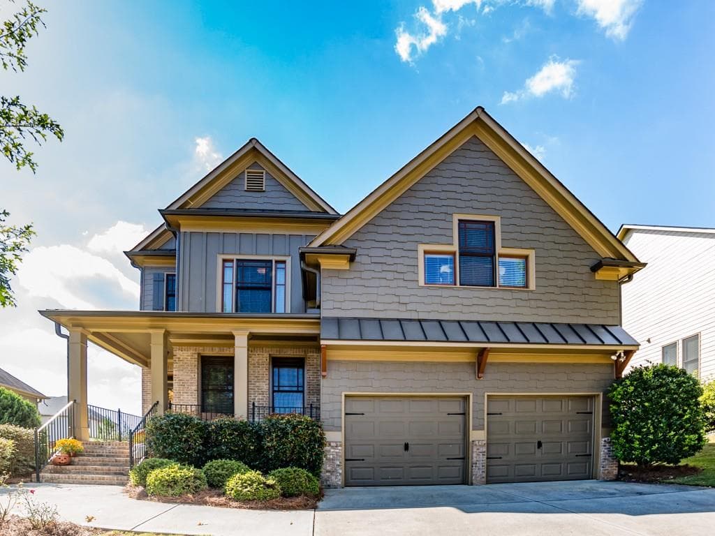 721 Midway Avenue, Canton, GA 30114 — most recent listing photo