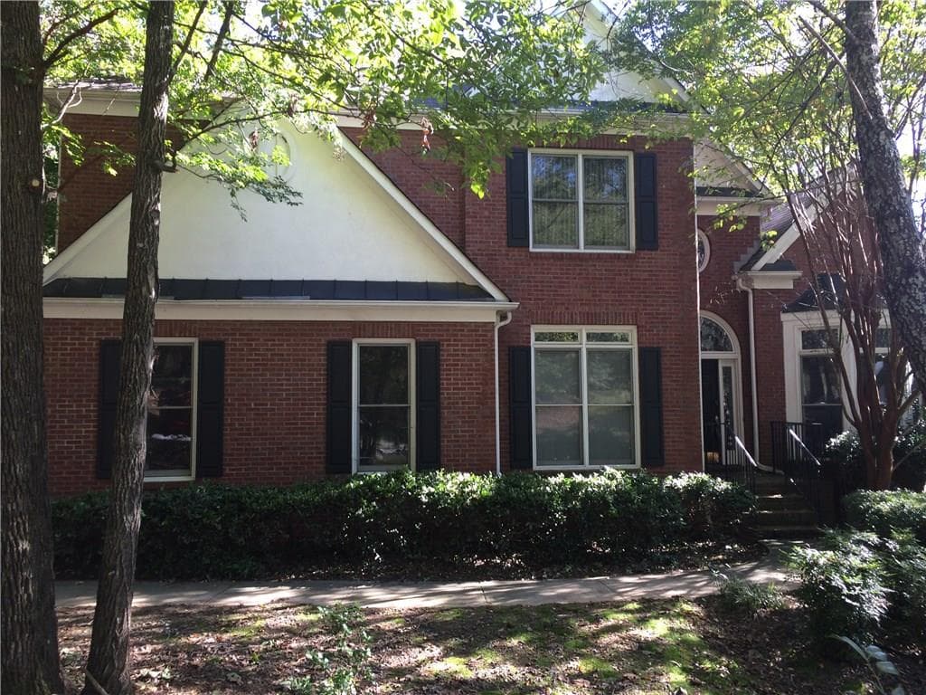 4120 Berkeley View Drive, Berkeley Lake, GA 30096 — most recent listing photo