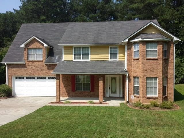 1781 BOULDER Cove, Lithonia, GA 30058 — most recent listing photo