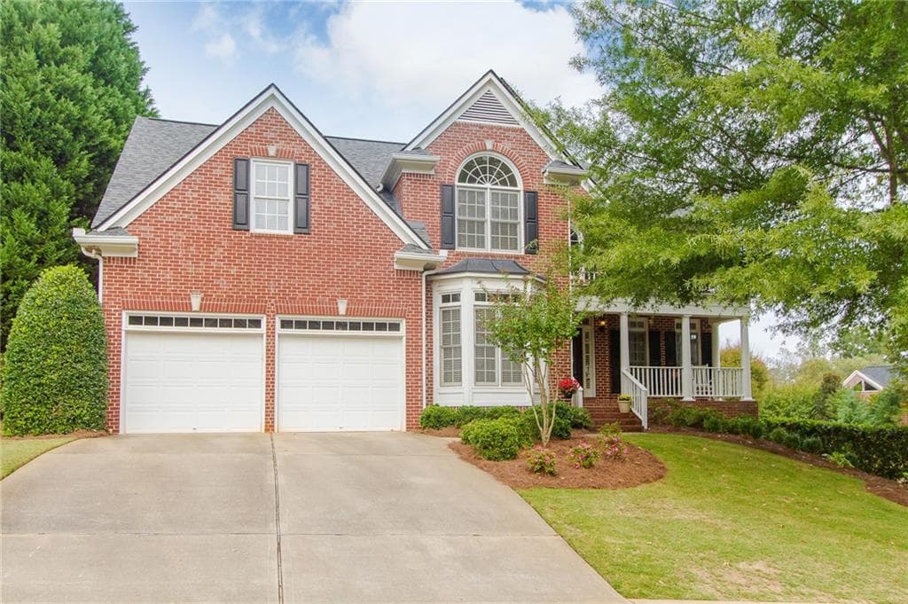 3302 Cranmore Chase, Marietta, GA 30066 — most recent listing photo