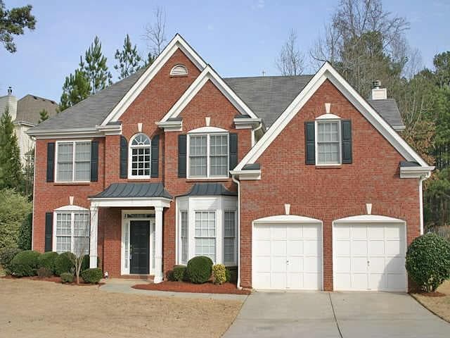 3680 Rosehaven Way, Suwanee, GA 30024 — most recent listing photo