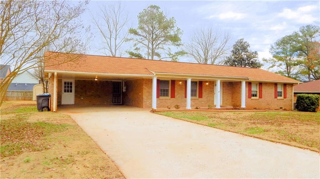 13 Georgia Boulevard, Cartersville, GA 30120 — most recent listing photo