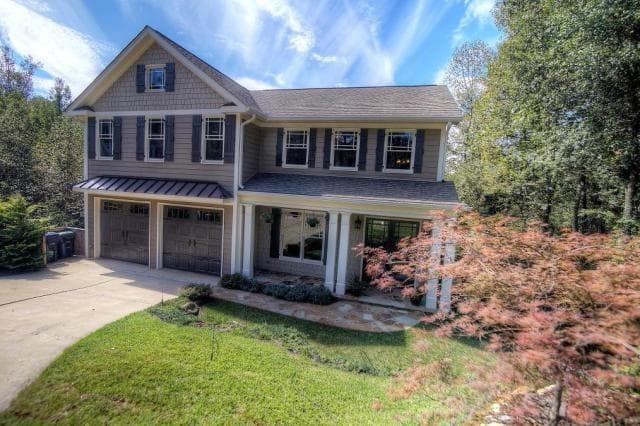 5 bedroom, 3,632 sq ft single family residence sold at 2783 Craig Court, Marietta, GA 30062