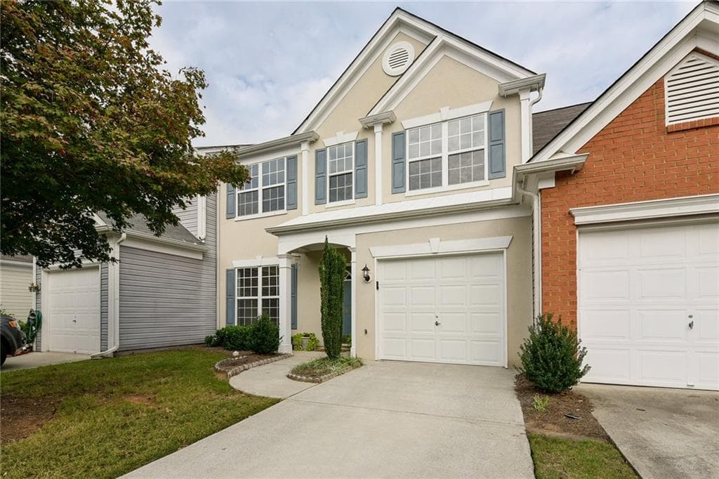 5604 Falling Water Terrace, Roswell, GA 30076 — most recent listing photo