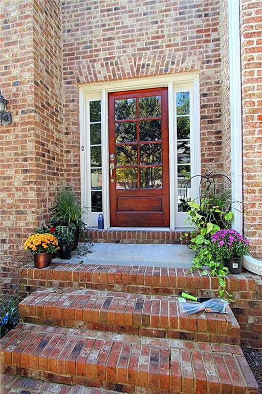 1021 Firethorne Pass, Cumming, GA 30040 — most recent listing photo