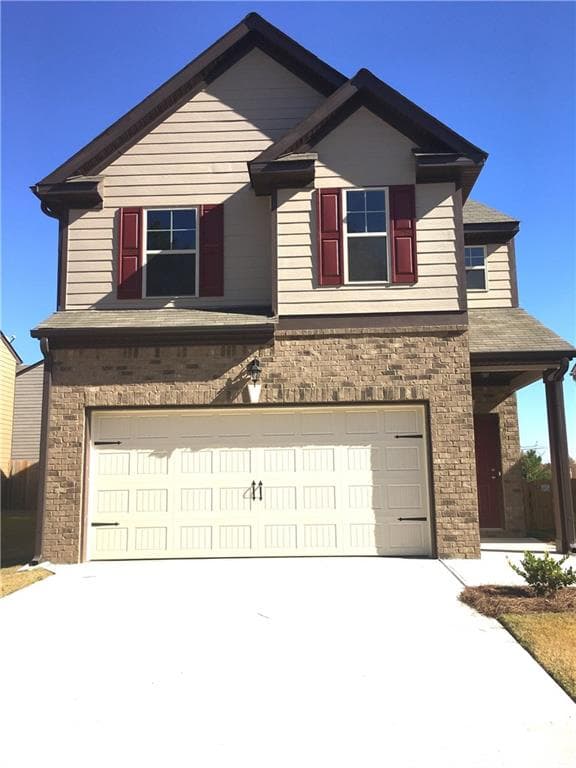 6571 Woodwell Drive, Union City, GA 30291 — most recent listing photo