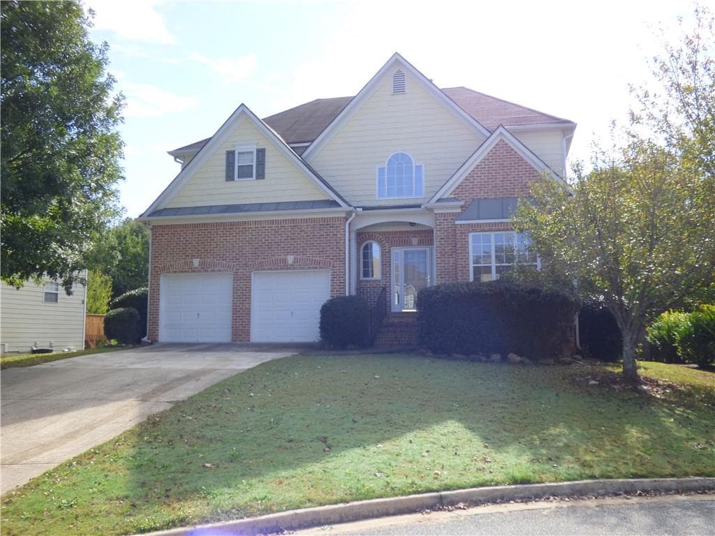 918 Brumley Lane, Kennesaw, GA 30152 — most recent listing photo