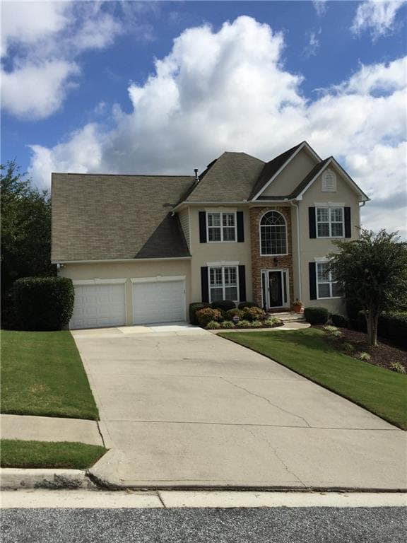 5531 Sylvania Drive, Mableton, GA 30126 — most recent listing photo