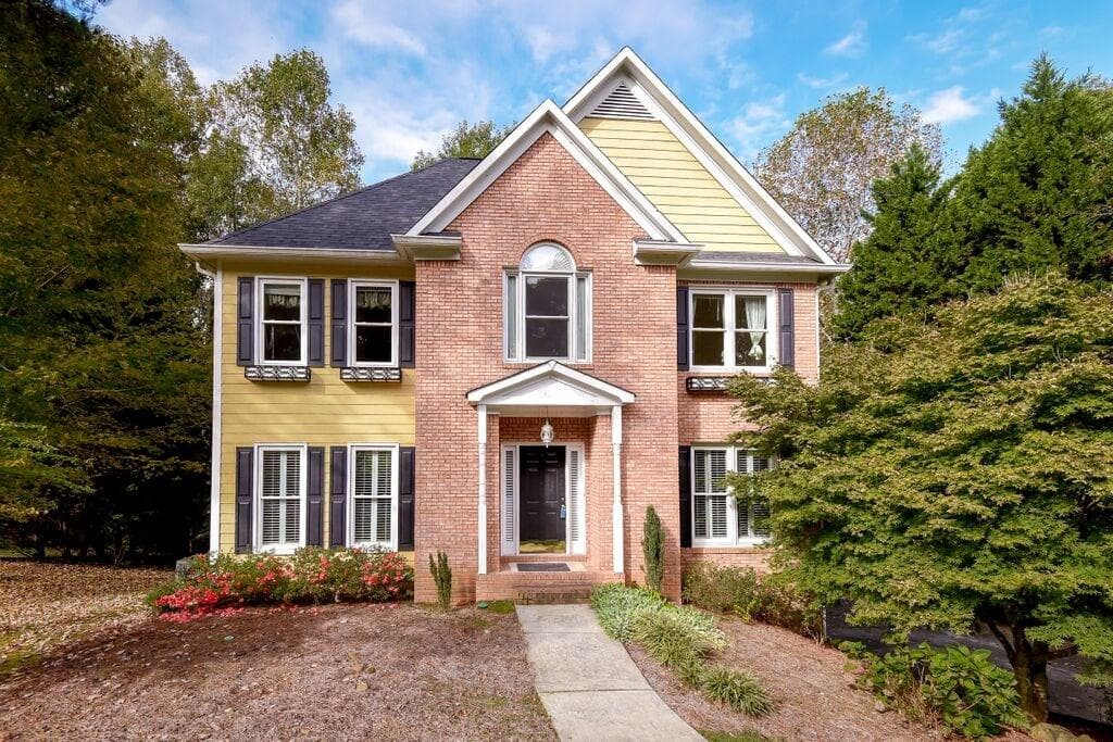3946 Lorien Way, Kennesaw, GA 30152 — most recent listing photo