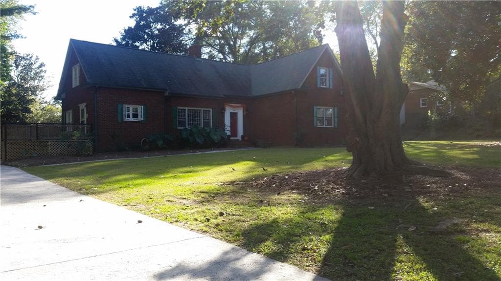 408 W Main Street, Cartersville, GA 30120 — most recent listing photo