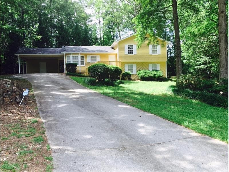 1501 Beechwood Circle, Lawrenceville, GA 30046 — most recent listing photo