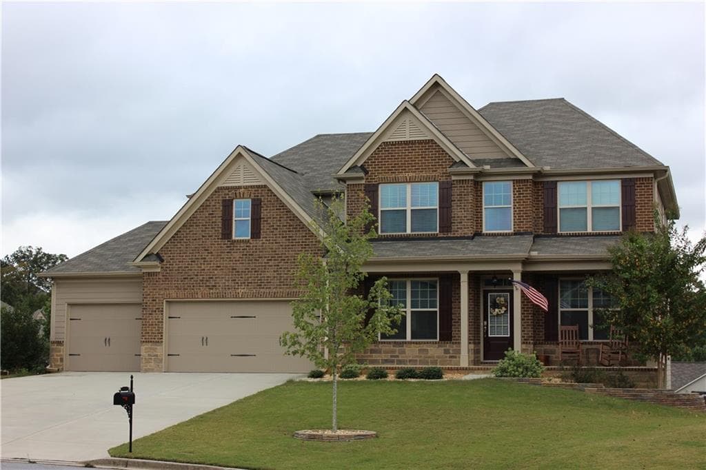 485 Linden Court, Suwanee, GA 30024 — most recent listing photo