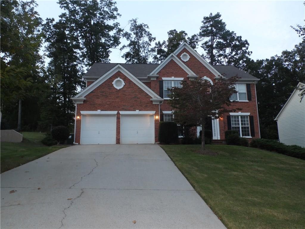 1585 Aurelia Drive, Cumming, GA 30041 — most recent listing photo