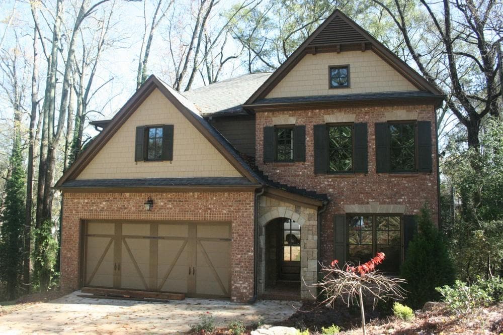 301 Hillcrest Avenue, Decatur, GA 30030 — most recent listing photo
