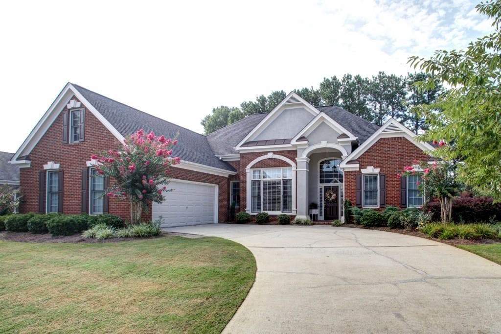 200 Fairway View Crossing, Acworth, GA 30101 — most recent listing photo