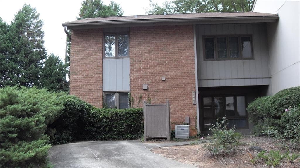 3206 Clairmont North 3206, Brookhaven, GA 30329 — most recent listing photo
