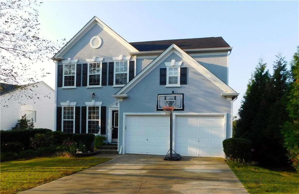 4199 Glenaire Way, Acworth, GA 30101 — most recent listing photo