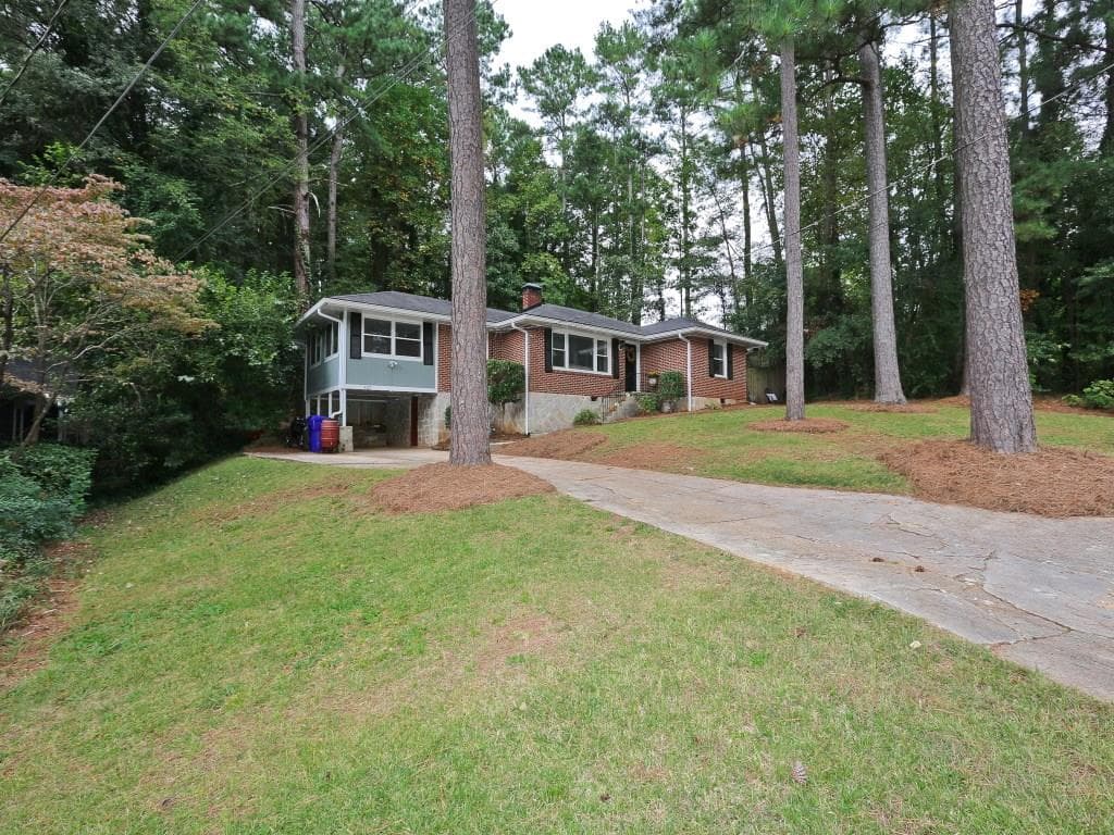 927 S McDonough Street, Decatur, GA 30030 — most recent listing photo