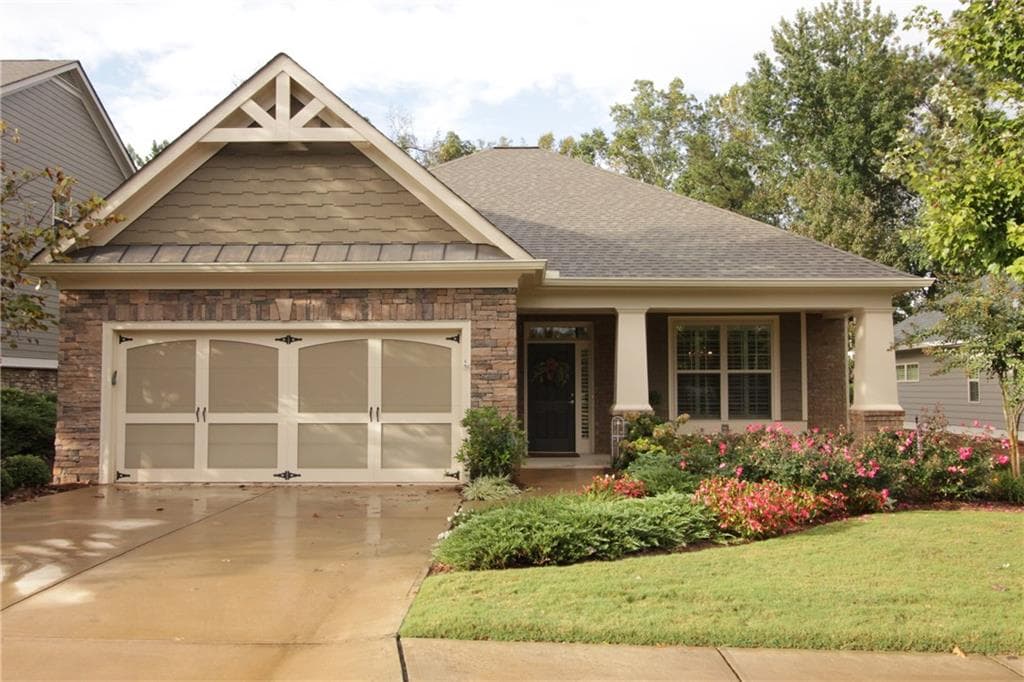 1315 Creek Vista Drive, Cumming, GA 30041 — most recent listing photo