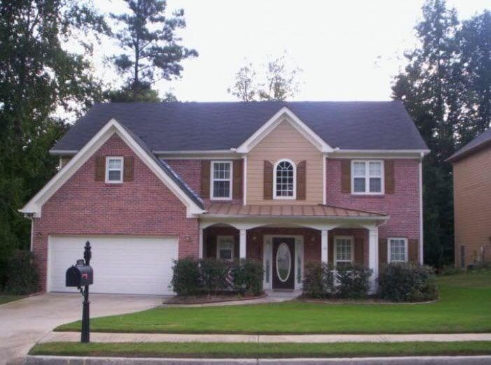4 bedroom, 3,368 sq ft single family residence sold at 1915 TURTLE CREEK Way, Lawrenceville, GA 30043