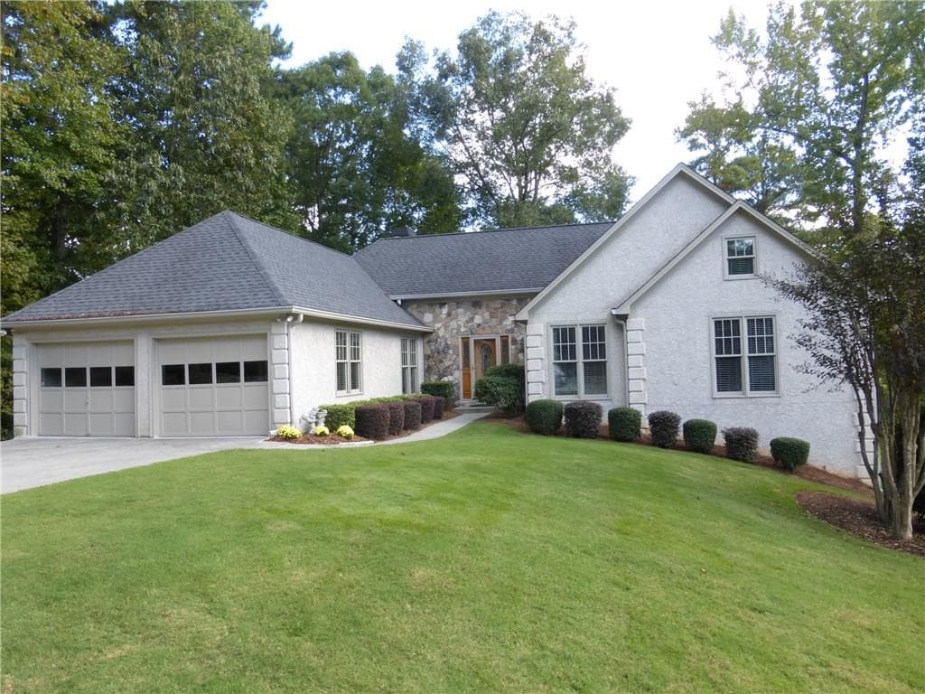 5793 Brookstone View, Acworth, GA 30101 — most recent listing photo