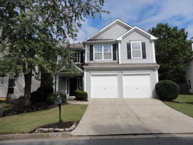2260 Winthrope Way Drive, Alpharetta, GA 30009 — most recent listing photo