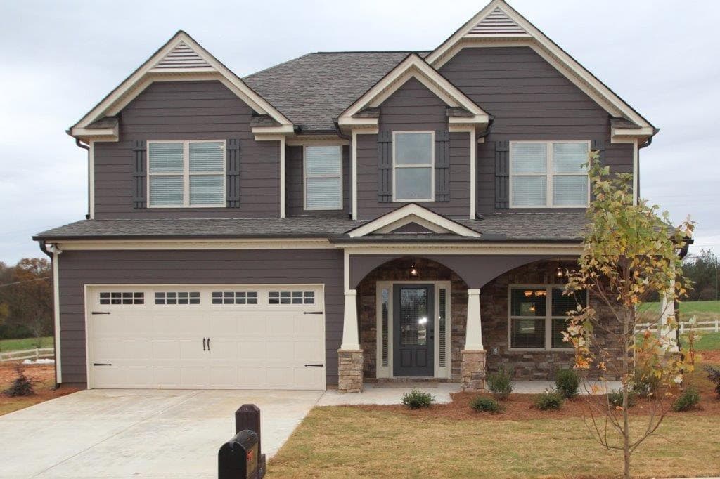 535 Cottage Loop, Pendergrass, GA 30567 — most recent listing photo