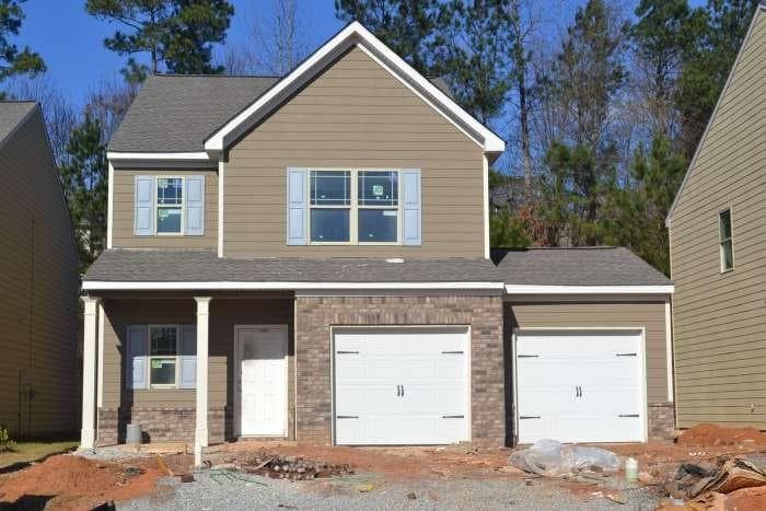 264 Stillwood Drive, Newnan, GA 30265 — most recent listing photo