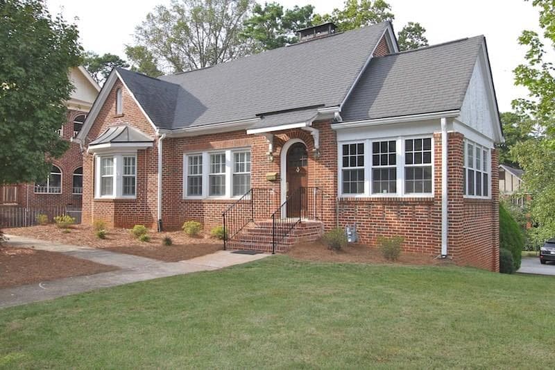 544 E Ponce De Leon Avenue, Decatur, GA 30030 — most recent listing photo