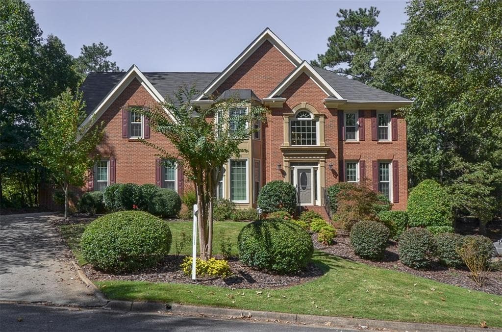 300 Intreped Cut, Alpharetta, GA 30005 — most recent listing photo