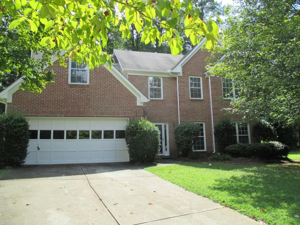 588 Watson Bay Trail, Stone Mountain, GA 30087 — most recent listing photo