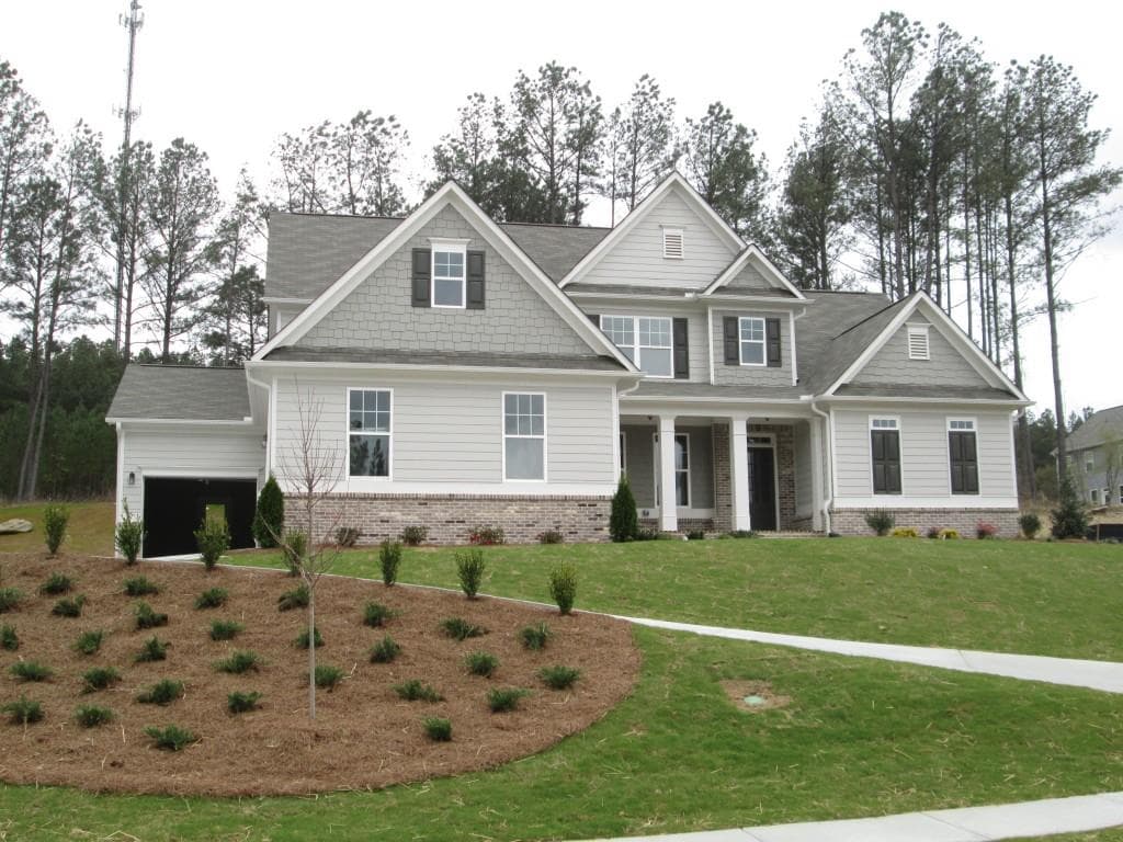 62 Grace Arbor Lane, Dallas, GA 30132 — most recent listing photo