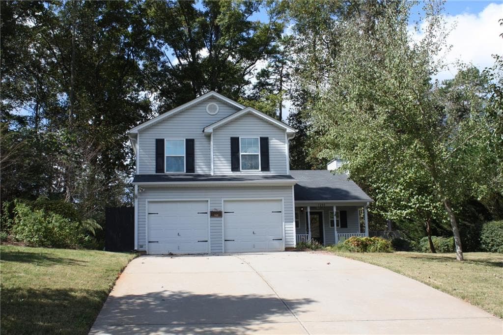 1288 Walnut Drive, Winder, GA 30680 — most recent listing photo