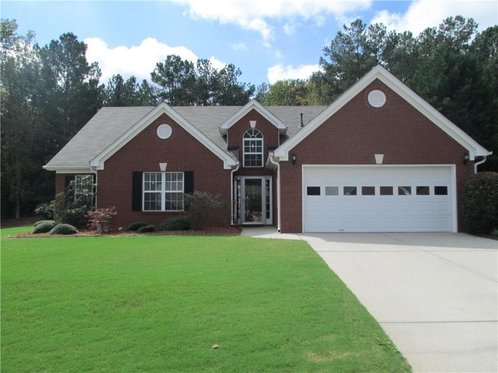 1755 Heatherton Road, Dacula, GA 30019 — most recent listing photo