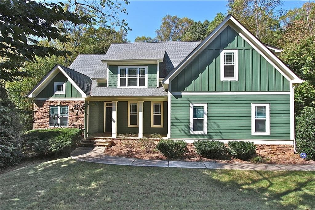 212 Autumn Brook Drive, Canton, GA 30115 — most recent listing photo