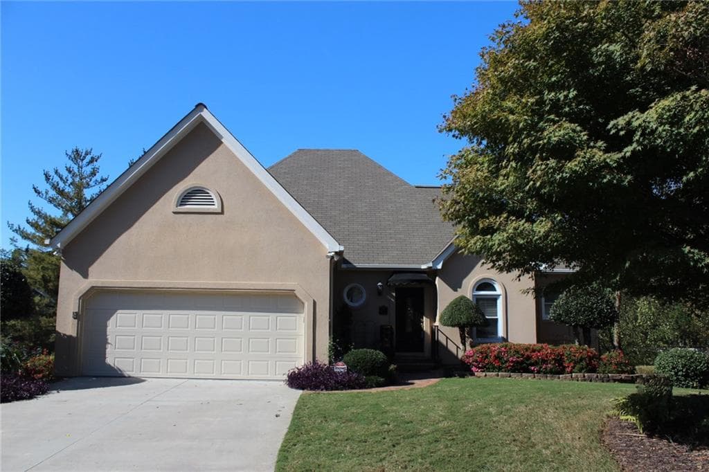4493 DOBBS Crossing, Marietta, GA 30068 — most recent listing photo