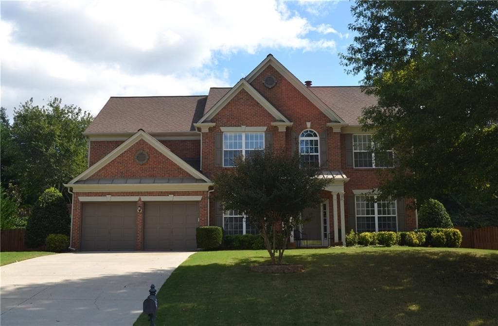 1065 Mountclaire Drive, Cumming, GA 30041 — most recent listing photo